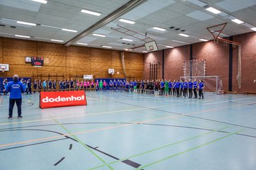 Bild 153 - Dodenhof Cup